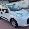 FIAT QUBO 1.4 METANO 77 CV ANNO 2014